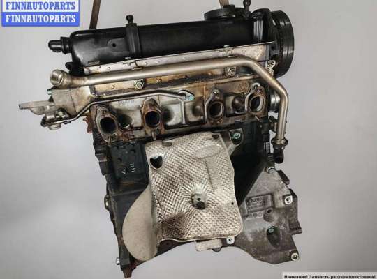 купить Двигатель (ДВС) на Volkswagen Passat B5+ (GP)