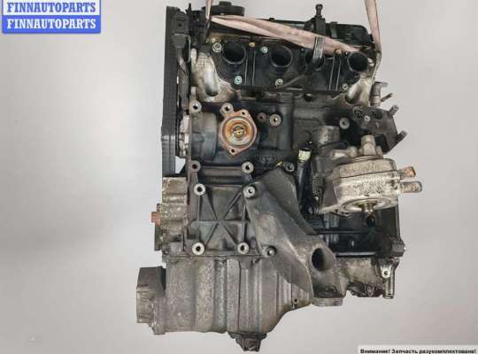 купить Двигатель (ДВС) на Volkswagen Passat B5+ (GP)