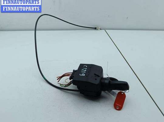 купить Замок зажигания на Mercedes C-Class W203 (2000-2006)