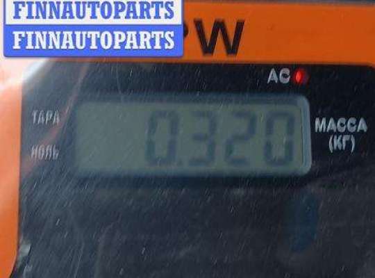 купить Замок зажигания на Mercedes C-Class W203 (2000-2006)