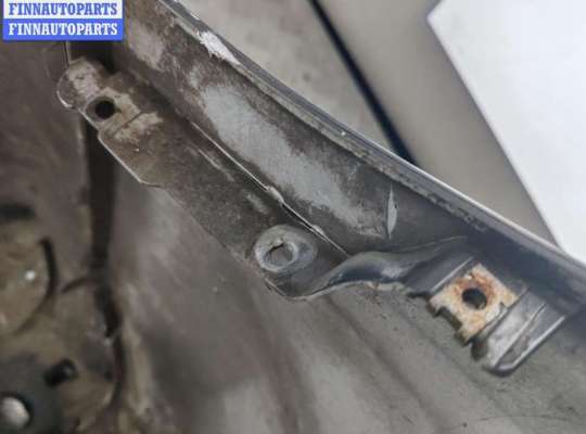 купить Бампер задний на Ford Focus III (2011-2018)