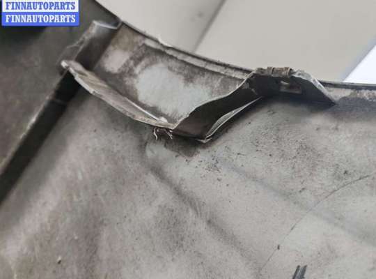 купить Бампер задний на Ford Focus III (2011-2018)