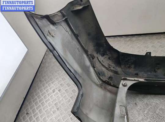 купить Бампер задний на Ford Focus III (2011-2018)