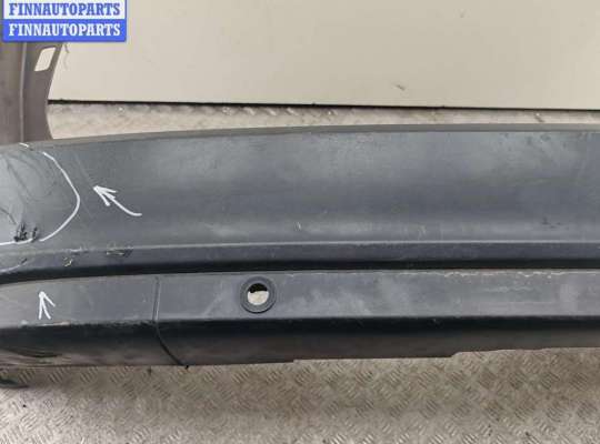 купить Бампер задний на Ford Focus III (2011-2018)