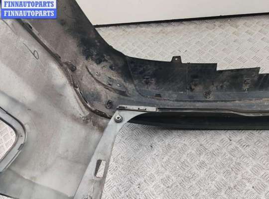 купить Бампер задний на Ford Focus III (2011-2018)