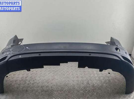 купить Бампер задний на Ford Focus III (2011-2018)