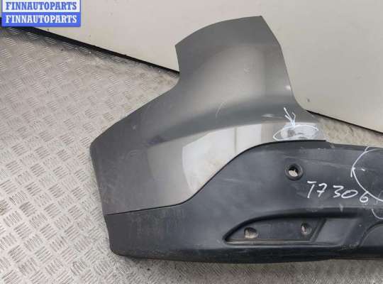 купить Бампер задний на Ford Focus III (2011-2018)