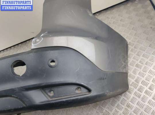 купить Бампер задний на Ford Focus III (2011-2018)