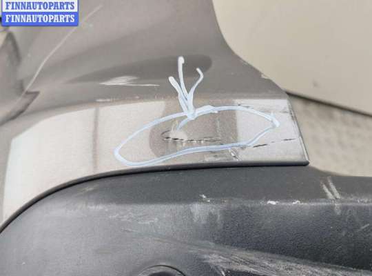 купить Бампер задний на Ford Focus III (2011-2018)