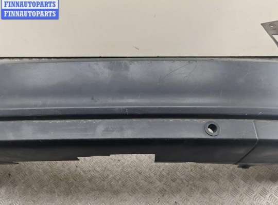 купить Бампер задний на Ford Focus III (2011-2018)