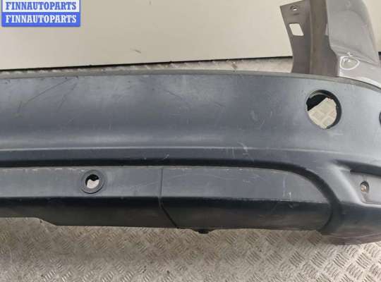 купить Бампер задний на Ford Focus III (2011-2018)