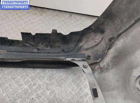 купить Бампер задний на Ford Focus III (2011-2018)