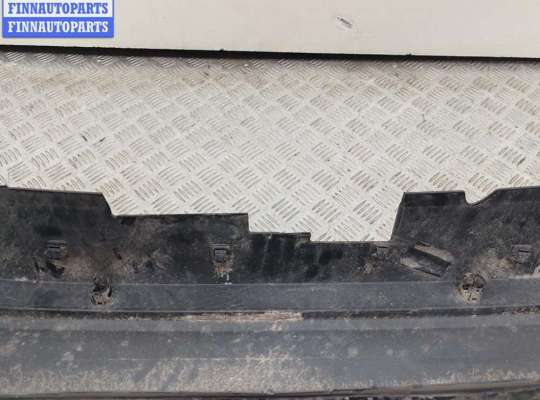 купить Бампер задний на Ford Focus III (2011-2018)