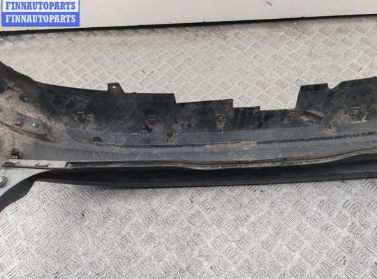 купить Бампер задний на Ford Focus III (2011-2018)