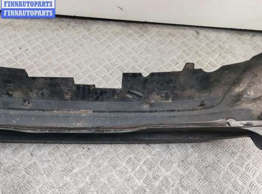 купить Бампер задний на Ford Focus III (2011-2018)