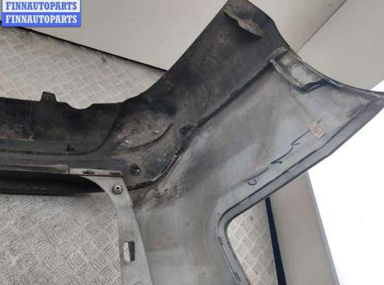 купить Бампер задний на Ford Focus III (2011-2018)