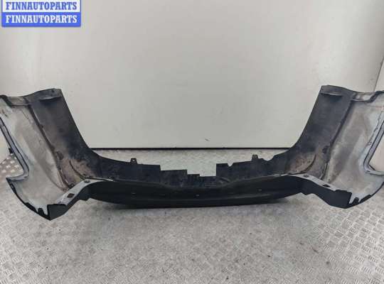 купить Бампер задний на Ford Focus III (2011-2018)