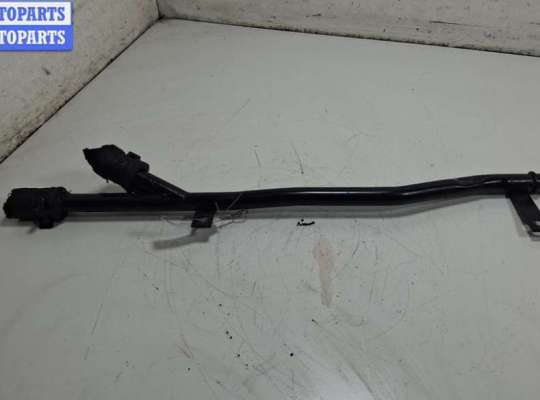 Купить Трубка охлаждающей жидкости металлическая на Audi A6 C5 (1997-2005) Трубка охлаждающей жидкости металлическая AU1659505 на Audi A6 C5 (1997-2005)