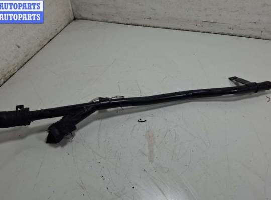 купить Трубка охлаждающей жидкости металлическая на Audi A6 C5 (1997-2005)