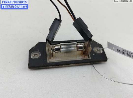 купить Подсветка номера на Ford C-Max