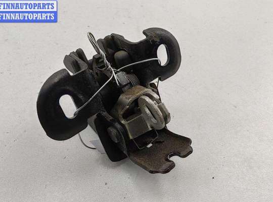 купить Замок багажника на Dacia (Renault) Logan