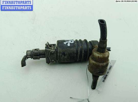 Насос (моторчик) омывателя стекла OP2206882 на Opel Zafira A (1999-2005)