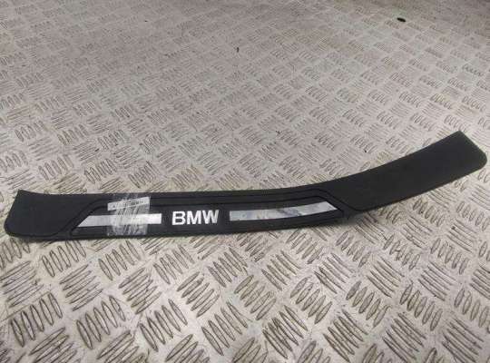Накладка на порог внутренняя (салона) BM3498162 на BMW 5 E39 (1995-2003)