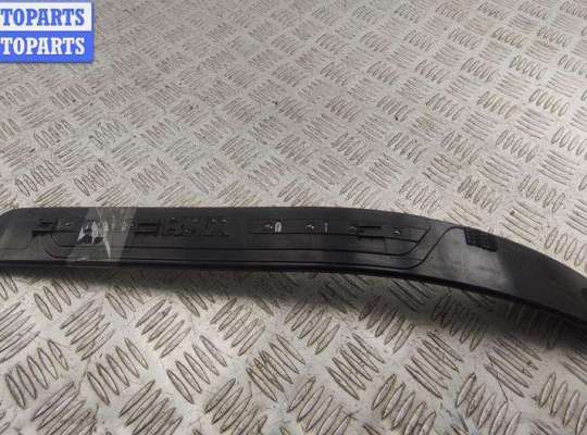 купить Накладка на порог внутренняя (салона) на BMW 5 E39 (1995-2003)