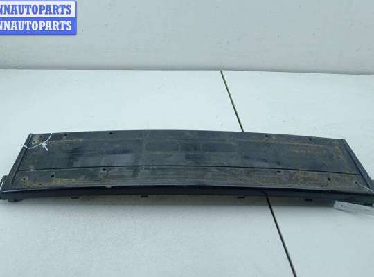 Купить Бленда (накладка под номер) на BMW 5 E39 (1995-2003) Бленда (накладка под номер) BM3495756 на BMW 5 E39 (1995-2003)