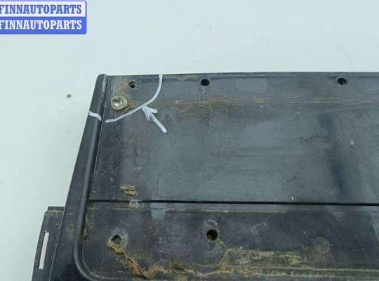 купить Бленда (накладка под номер) на BMW 5 E39 (1995-2003)