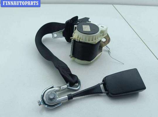 Ремень безопасности задний центральный MB1561842 на Mercedes S-Class W221 (2005-2013)