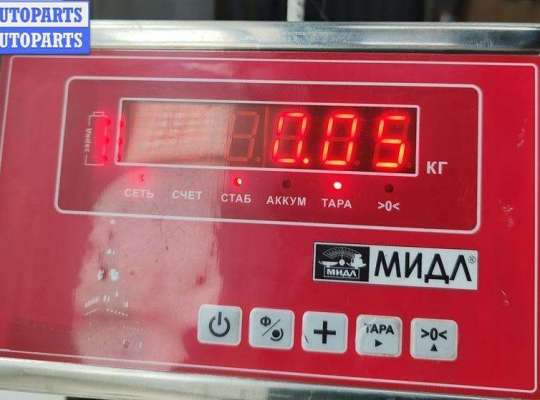 купить Патрубок интеркулера на Volkswagen Passat B5+ (GP)