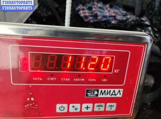 купить Маховик на Volkswagen Golf-4