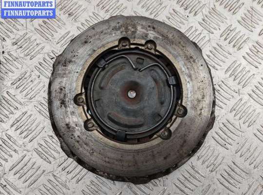 купить Маховик на Volkswagen Golf-4