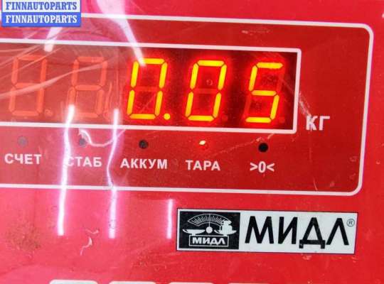 купить Кнопка стеклоподъемника переднего правого на Dacia (Renault) Logan