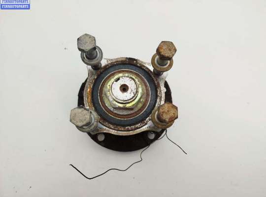 купить Ступица передняя правая на BMW 5 E39 (1995-2003)