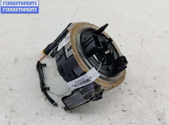 Подрулевой шлейф (кольцо SRS) на Audi A4 (8E/8H, B6)