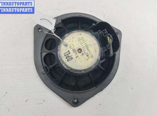 Аудиотехника на Opel Vectra B