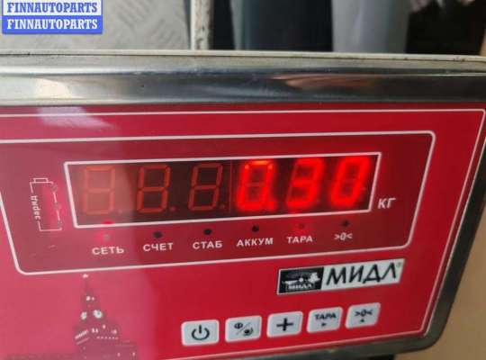 Аудиотехника на Opel Vectra B