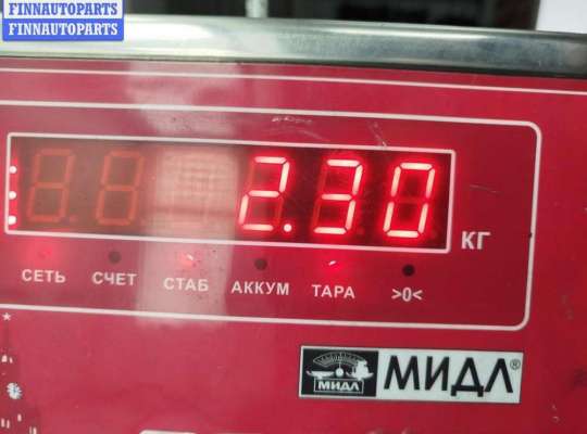 купить Насос гидроусилителя руля на Mercedes Vito-1 W638 (1996-2003)