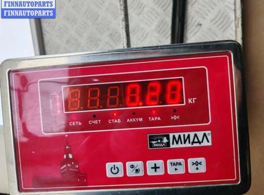 купить Механизм стеклоочистителя заднего на Renault Scenic I (1996-2003)