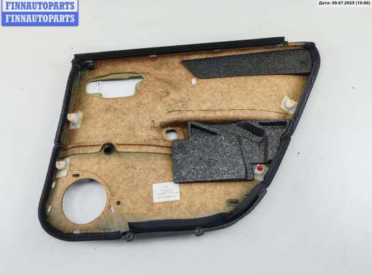 купить Обшивка двери задней левой (дверная карта) на Opel Vectra B (1995-2002)