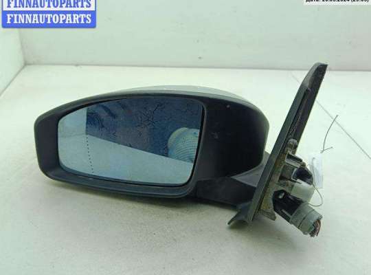 купить Зеркало наружное левое на Renault Espace IV (2002-2014)