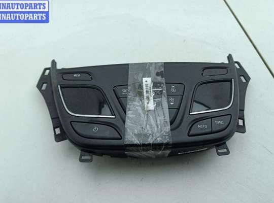 купить Переключатель отопителя на Opel Insignia A (2008-2017)