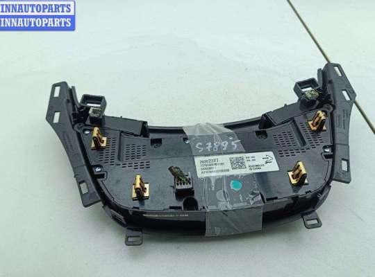 купить Переключатель отопителя на Opel Insignia A (2008-2017)