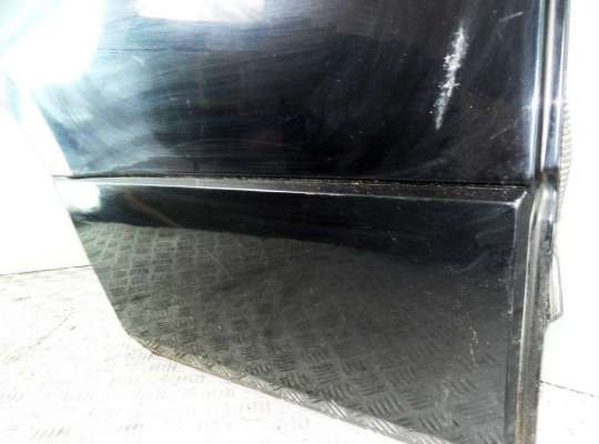 купить Дверь боковая задняя правая на Land Rover Range Rover