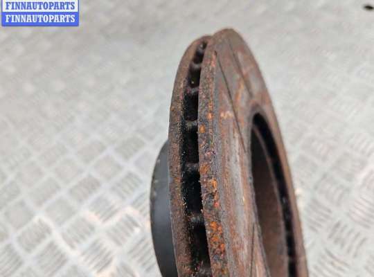 купить Диск тормозной передний на BMW 5 E39 (1995-2003)