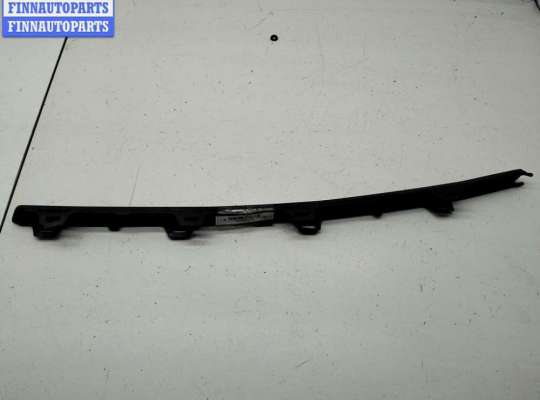 купить Молдинг бампера заднего на Volkswagen Passat B6