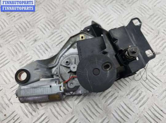 Двигатель стеклоочистителя заднего (моторчик дворников) BM3612808 на BMW 3 E46 (1998-2006)