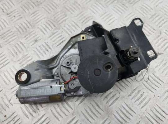 Двигатель стеклоочистителя заднего (моторчик дворников) BM3612808 на BMW 3 E46 (1998-2006)